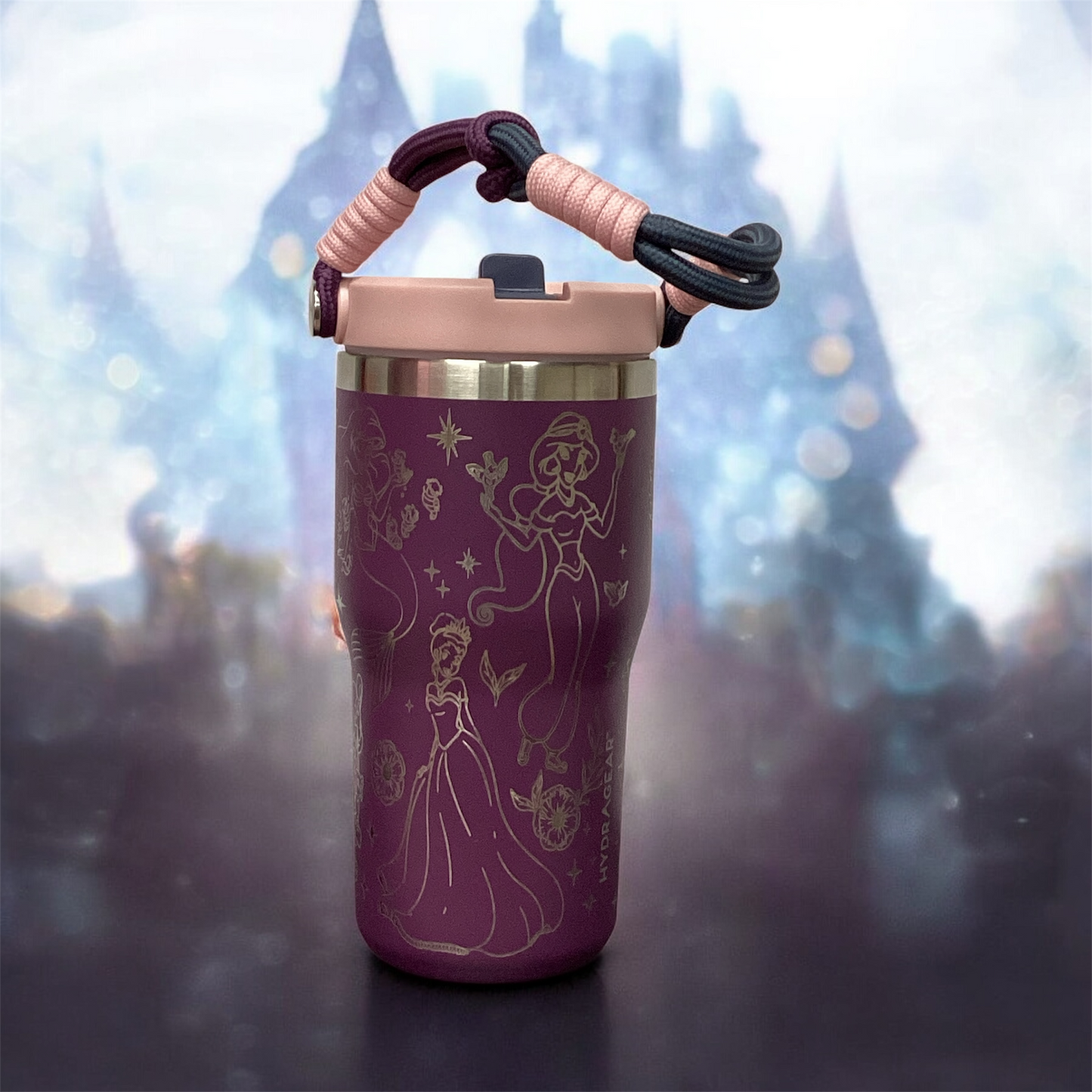 20 oz stainless steel tumbler