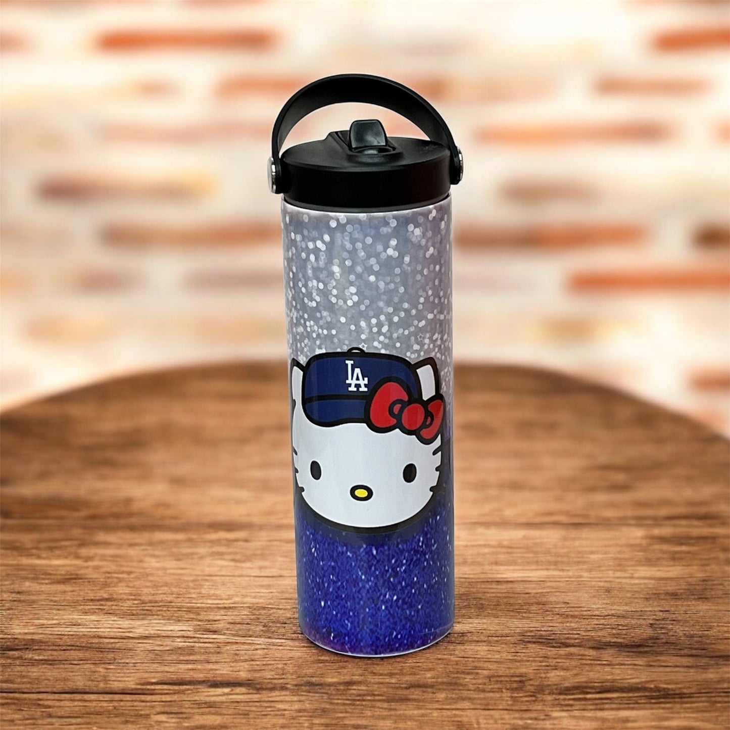 Fantastic 20 oz Tumbler: Fan Water Bottle