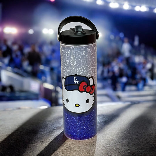 Fantastic 20 oz Tumbler: Fan Water Bottle