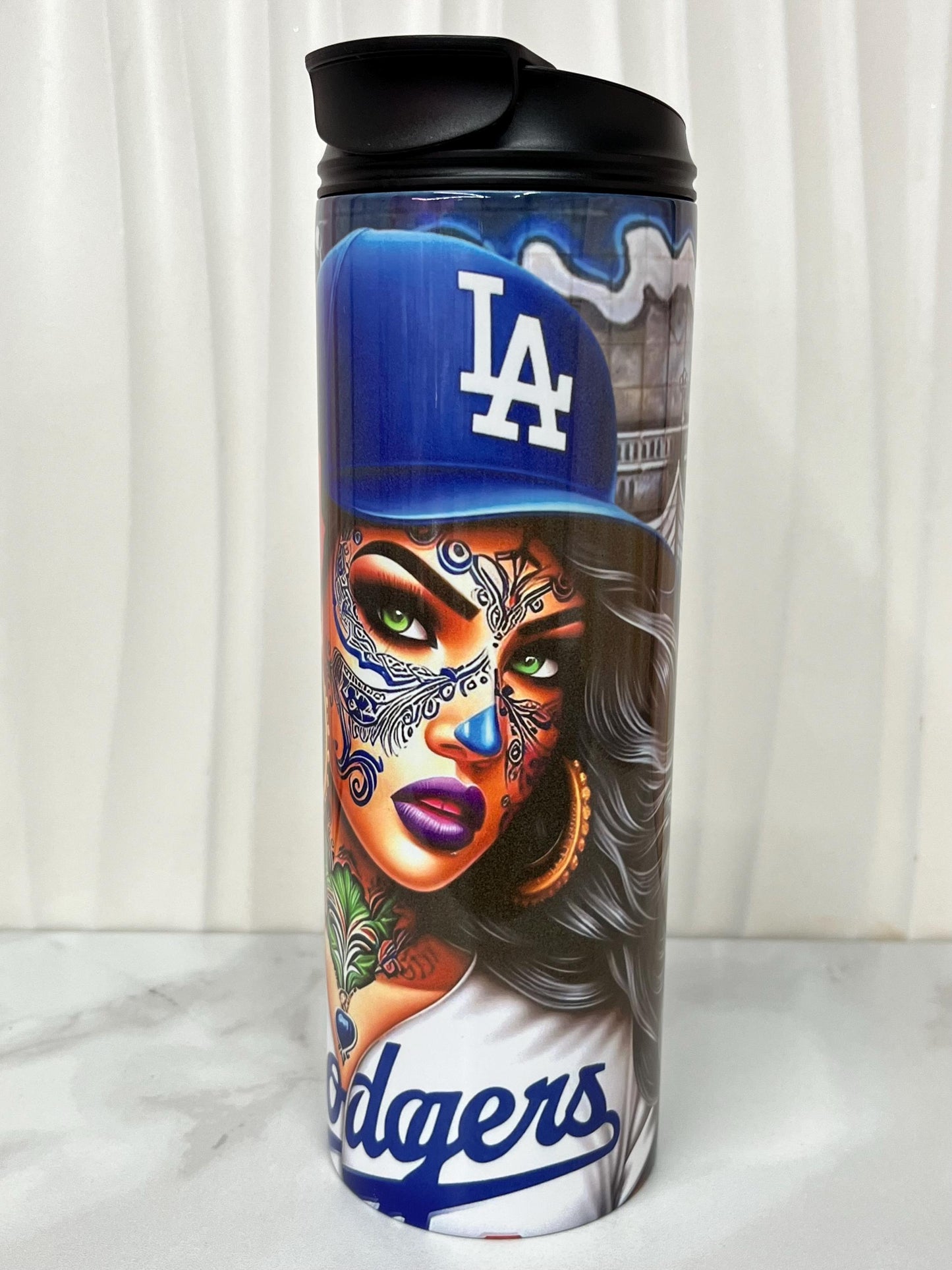 SEXY TUMBLER 20 oz