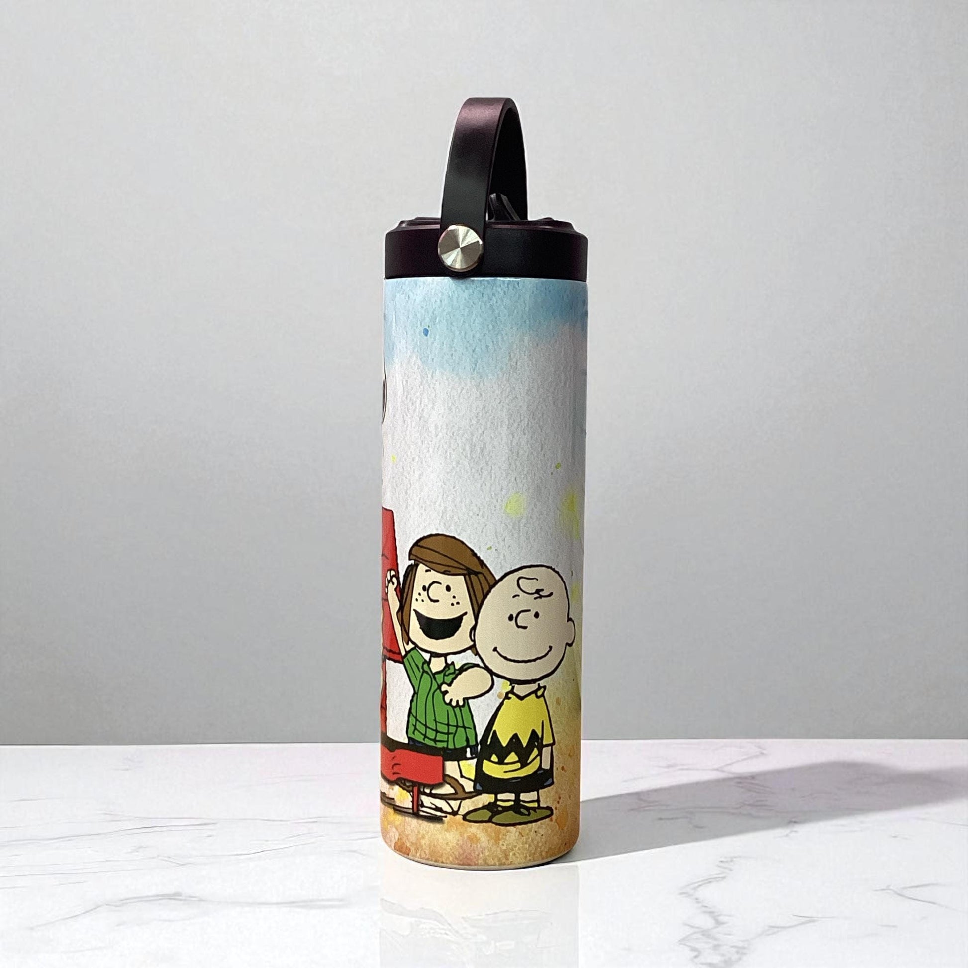 Tumbler 20 oz: Stainless Steel Travel Cup