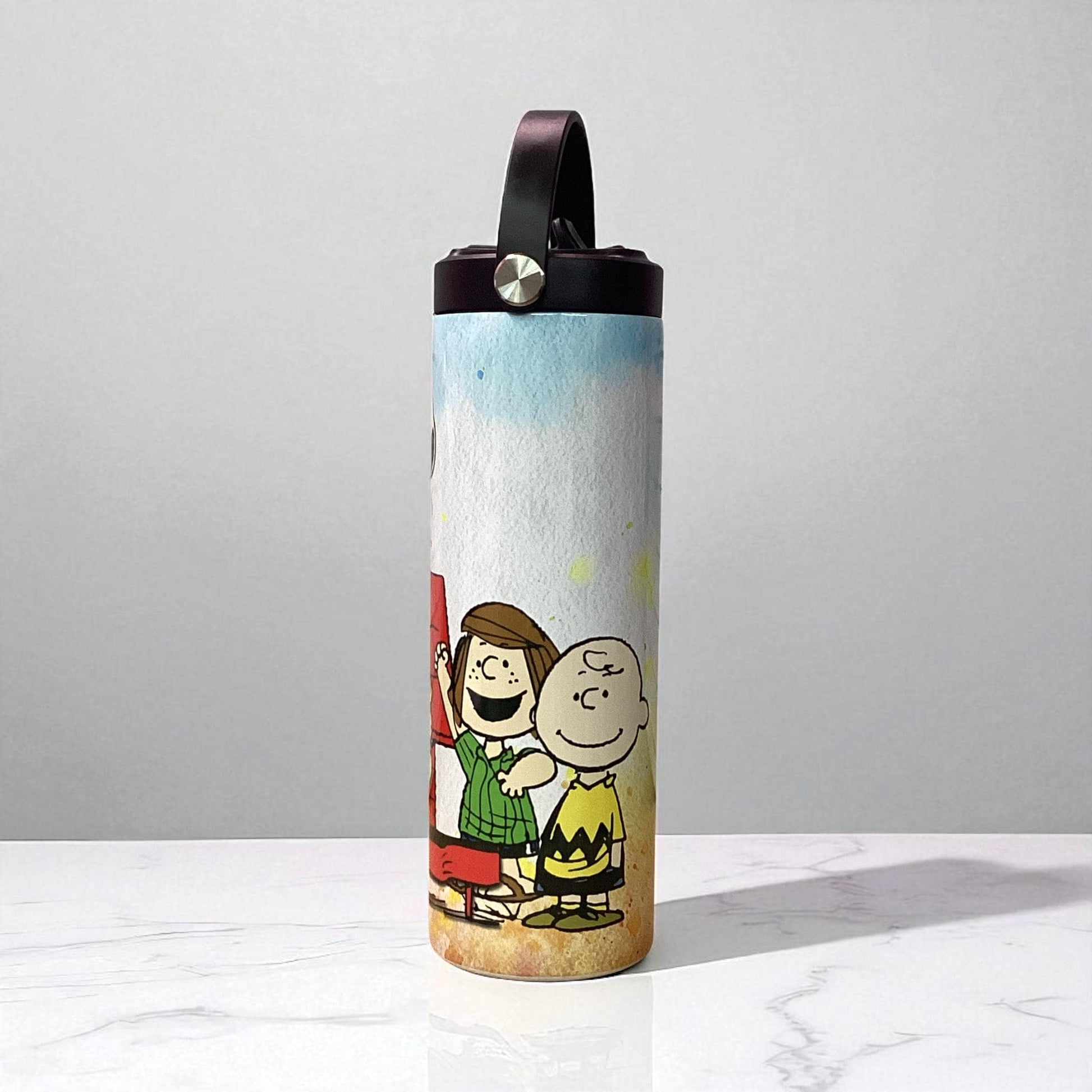 Tumbler 20 oz: Stainless Steel Travel Cup